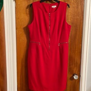 Calvin Klein Dress